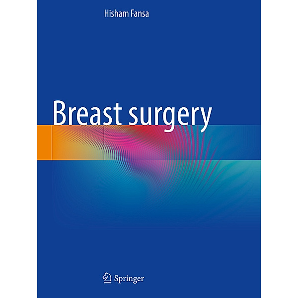 Breast surgery, Hisham Fansa