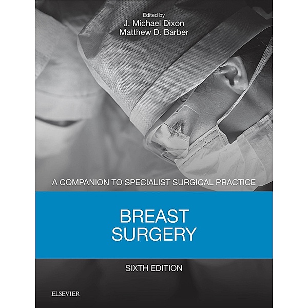 Breast Surgery E-Book