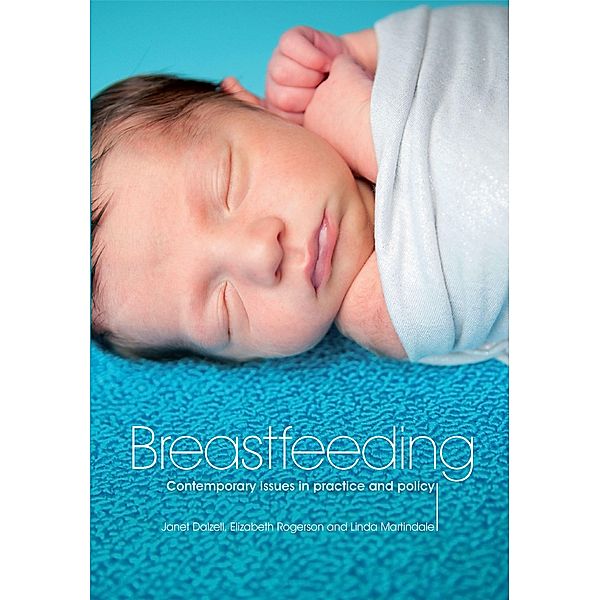 Breastfeeding, Janet Dalzell, Elizabeth Rogerson