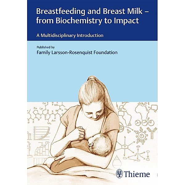 Breastfeeding and Breast Milk - From Biochemistry to Impact