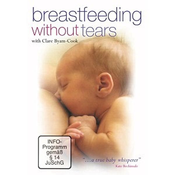 Breastfeeding Without Tears, Diverse Interpreten