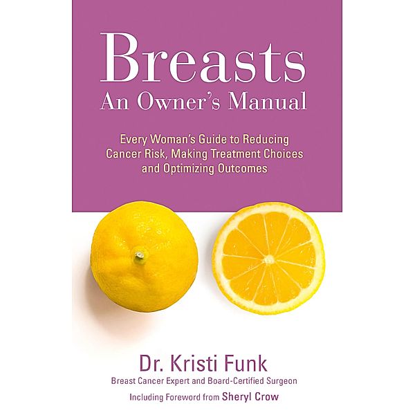 Breasts, Kristi Funk