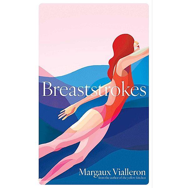 Breaststrokes, Margaux Vialleron