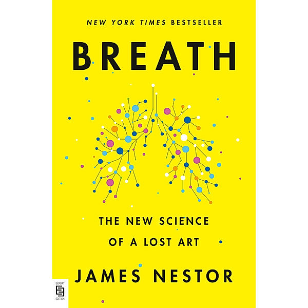 Breath, James Nestor