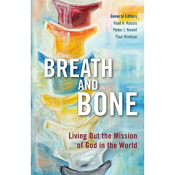 Breath and Bone