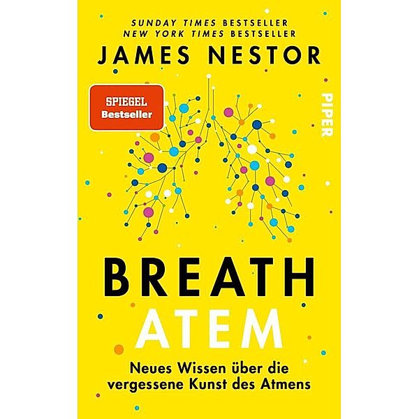 Breath - Atem, James Nestor