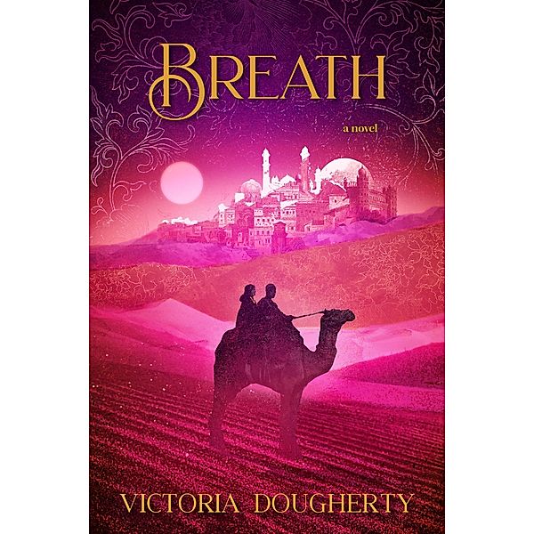 Breath / Breath, Victoria Dougherty
