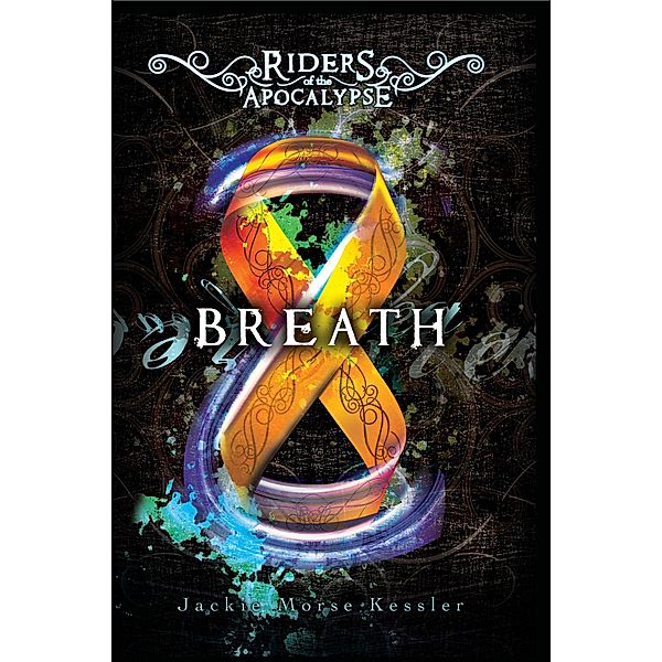 Breath / Clarion Books, Jackie Morse Kessler