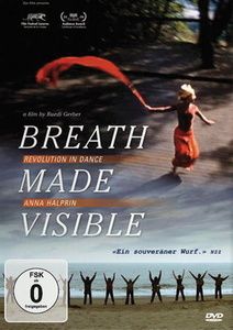 Image of Breath made visible, DVD