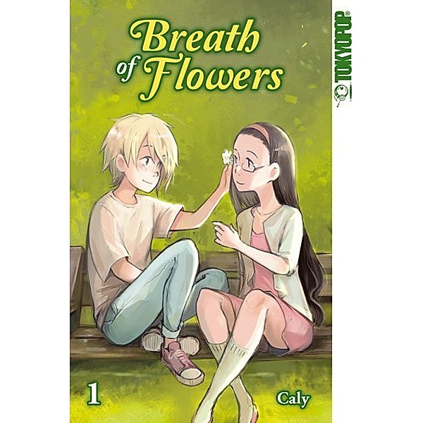 Breath of Flowers.Bd.1, Caly