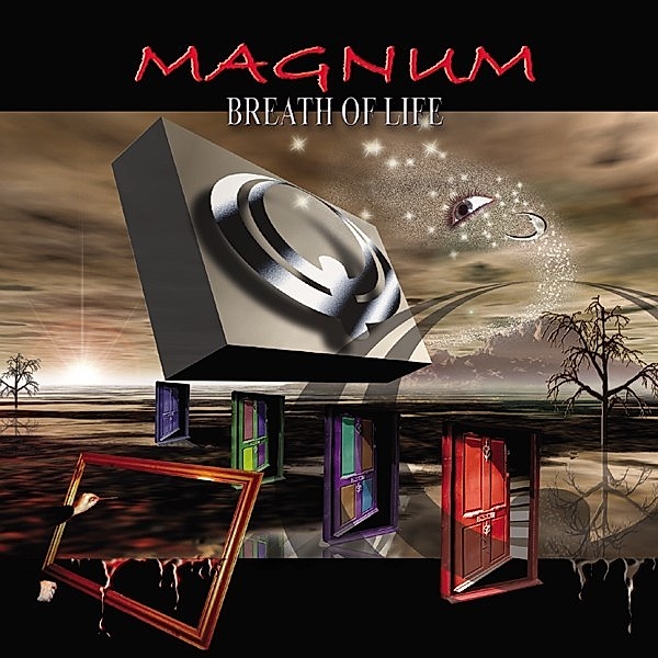 Breath Of Life, Magnum