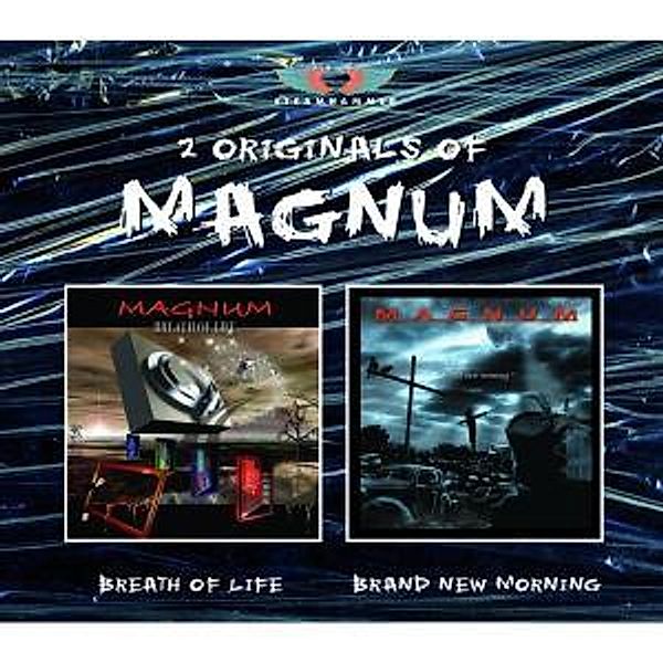 Breath Of Life/Brand New Morning, Magnum