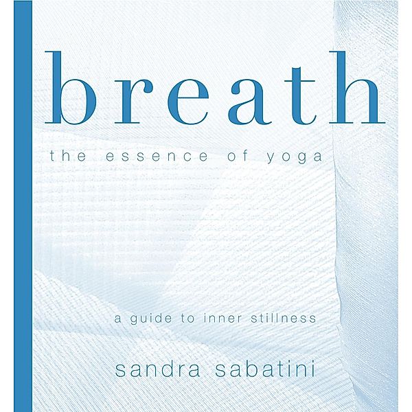 Breath / YogaWords, Sabatini