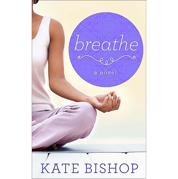 Breathe, Kate Bishop