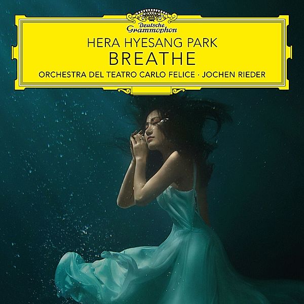 Breathe, Hera Hyesang Park