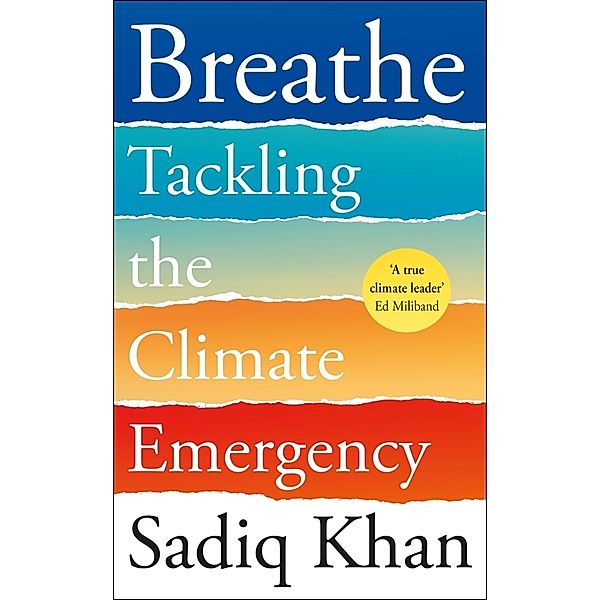 Breathe, Sadiq Khan
