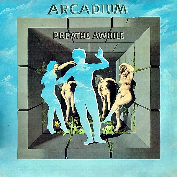 Breathe Awhile (2cd-Digipak+Bonus), Arcadium