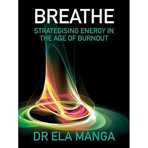 Breathe / Breathwork Africa, Ela Manga