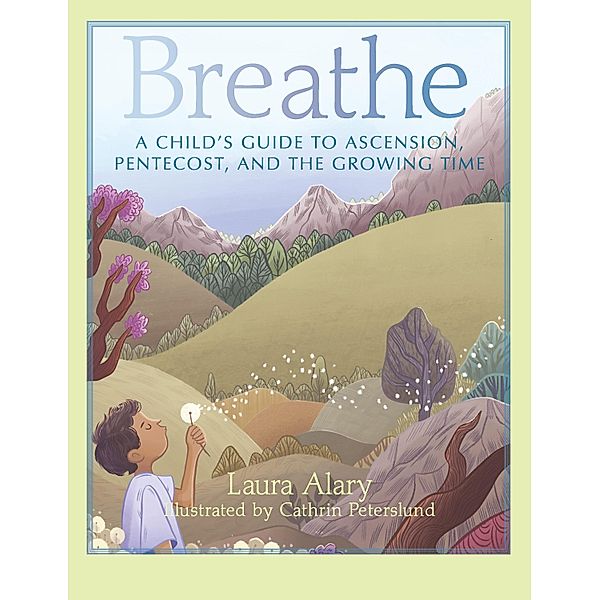 Breathe / Circle of Wonder, Laura Alary