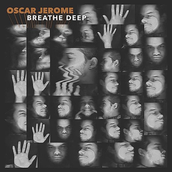 Breathe Deep, Oscar Jerome