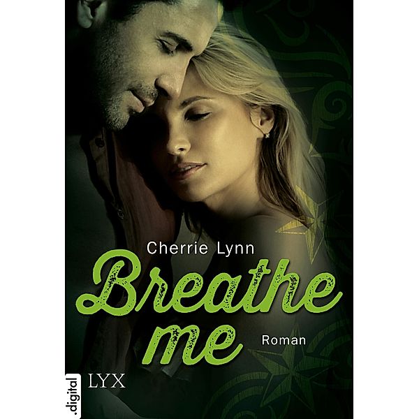 Breathe me / Ross Siblings Bd.03, Cherrie Lynn