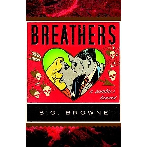 Breathers, S. G. Browne