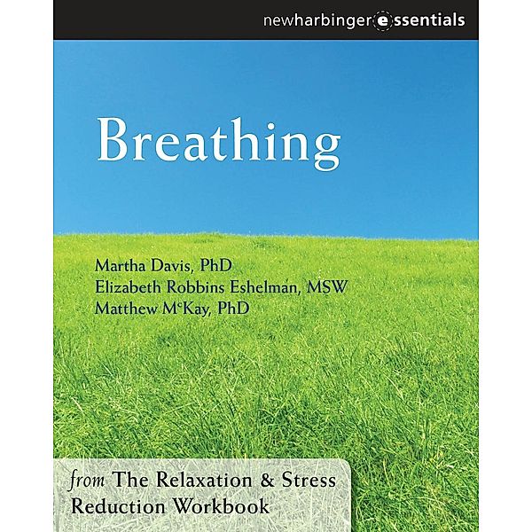 Breathing, Martha Davis