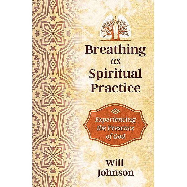Breathing as Spiritual Practice / Inner Traditions, Will Johnson