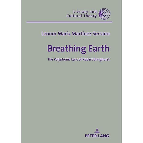 Breathing Earth, Martinez Serrano Leonor Maria Martinez Serrano