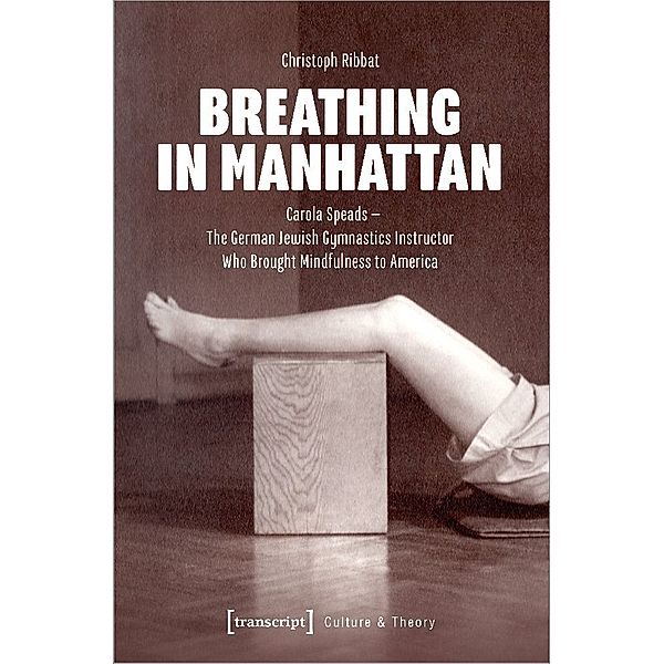 Breathing in Manhattan, Christoph Ribbat