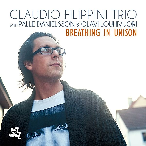 Breathing In Unison, C. Filippini, P. Danielsson, O. Louhivuori