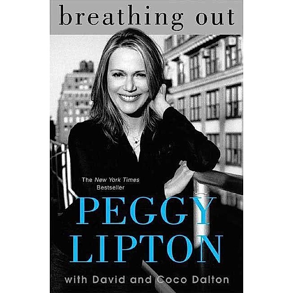 Breathing Out, Peggy Lipton, David Dalton, Coco Dalton