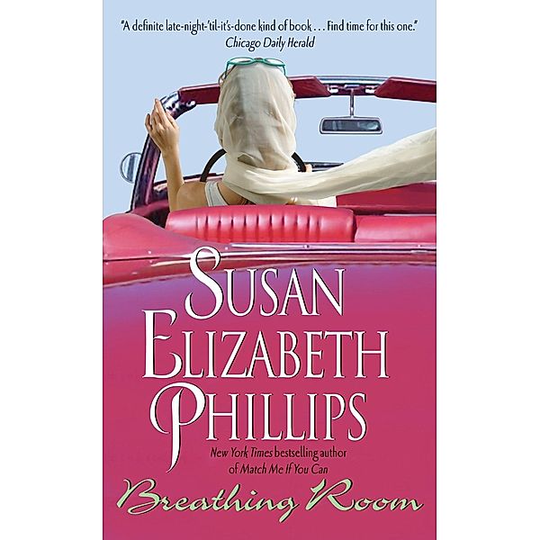 Breathing Room, Susan Elizabeth Phillips