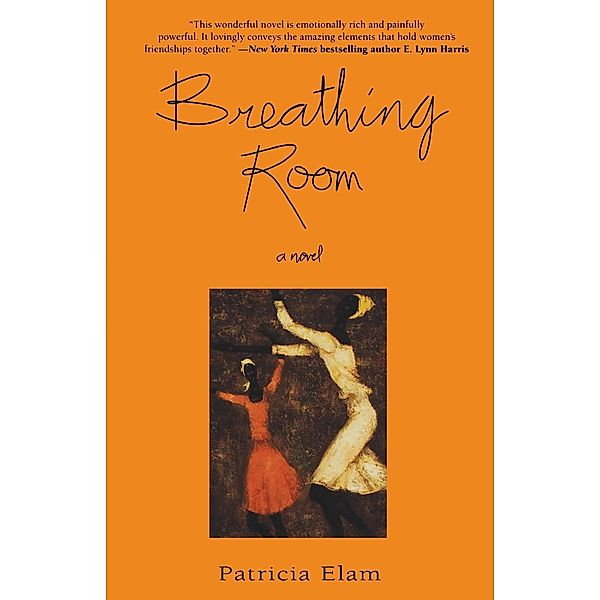 Breathing Room, Patricia Elam