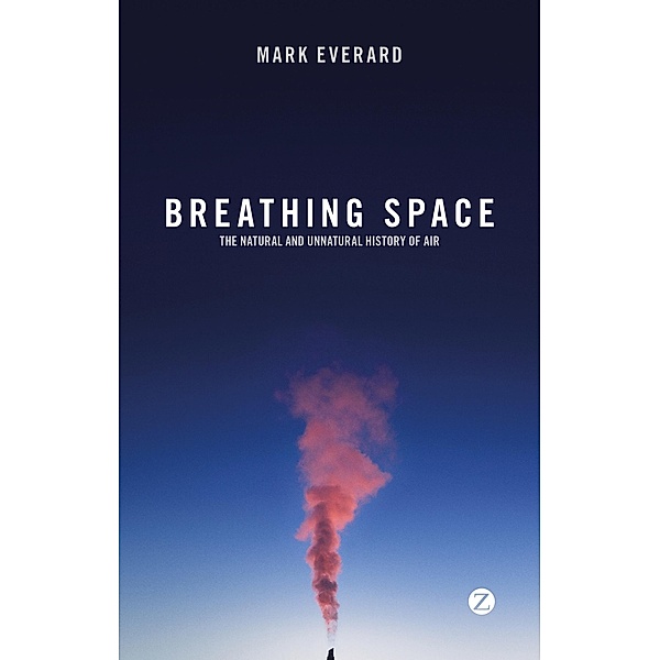 Breathing Space, Mark Everard
