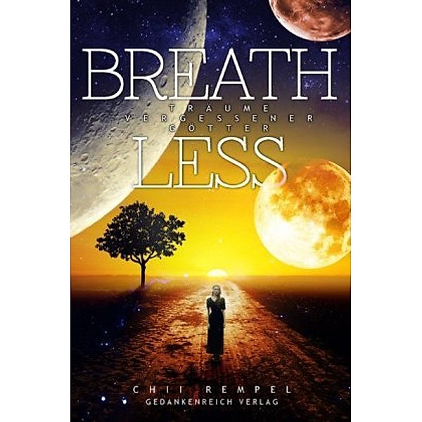 Breathless, 3 Teile, Chii Rempel