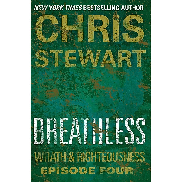 Breathless, Chris Stewart