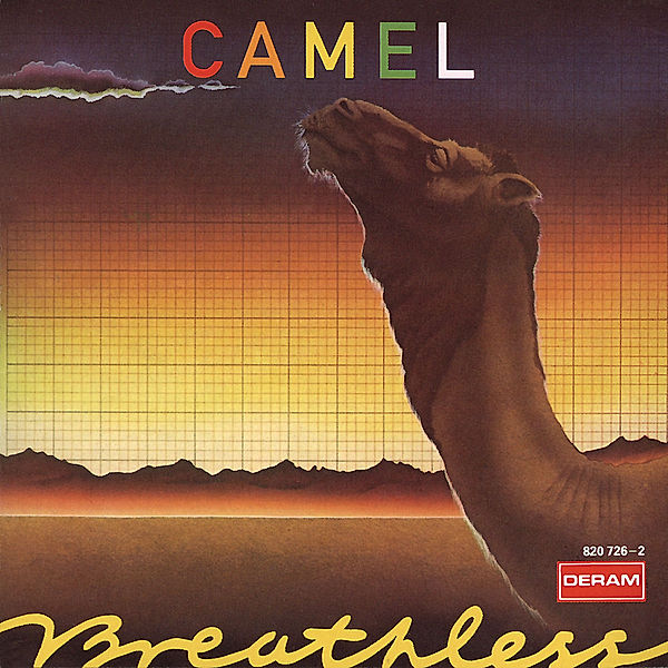 Breathless, Camel