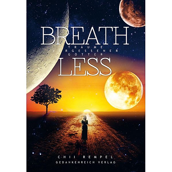 Breathless, Chii Rempel