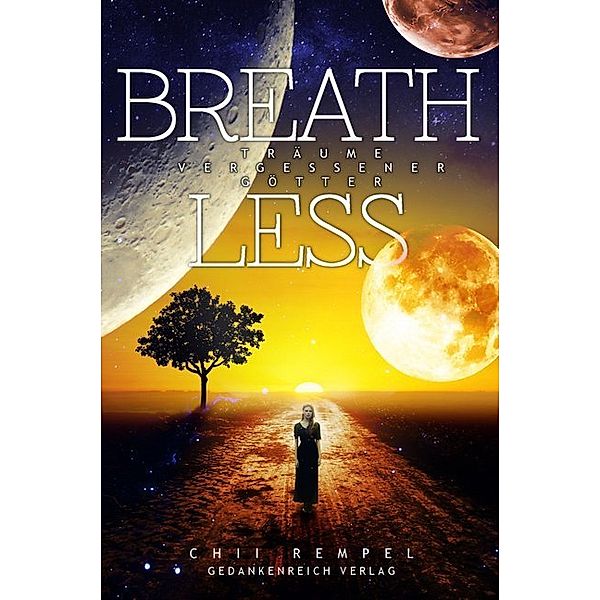 Breathless, Chii Rempel