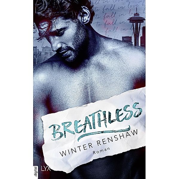 Breathless / Amato Brothers Bd.3, Winter Renshaw