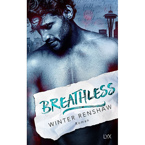 Breathless / Amato Brothers Bd.3, Winter Renshaw