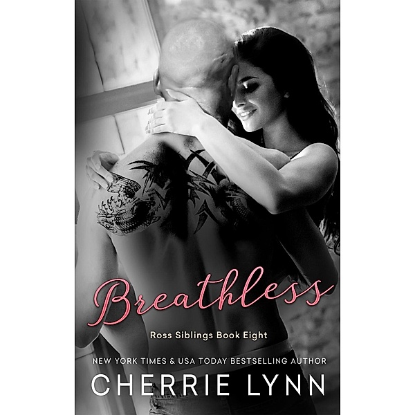 Breathless / Ross Siblings Bd.8, Cherrie Lynn