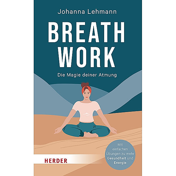 Breathwork, Johanna Lehmann