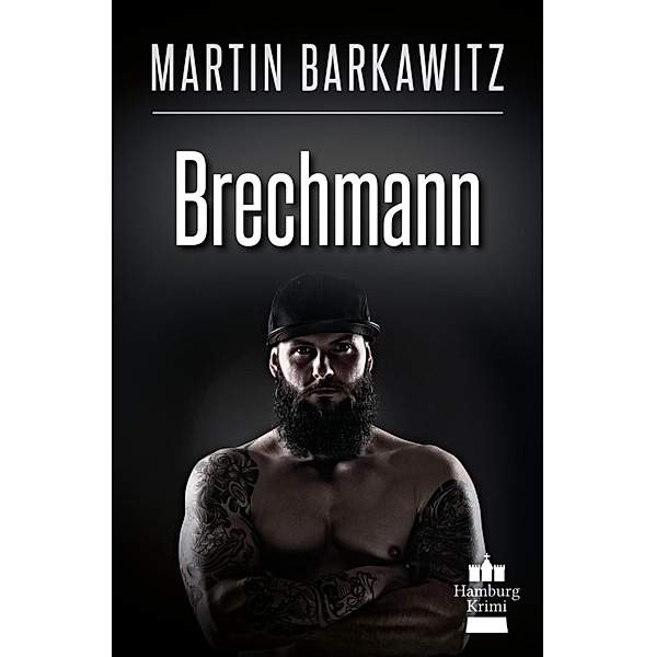 Brechmann / Soko Hamburg - Ein Fall für Heike Stein Bd.17, Martin Barkawitz