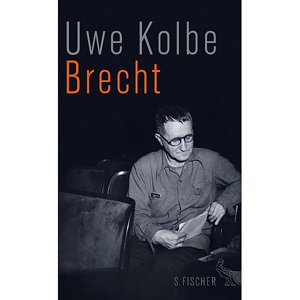 Brecht, Uwe Kolbe