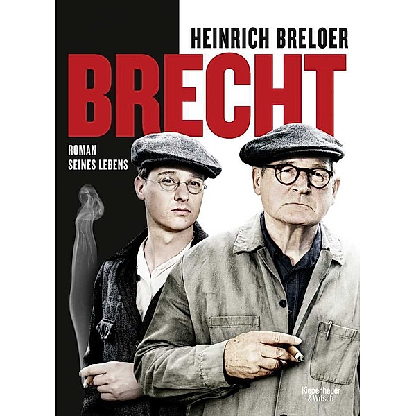Brecht, Heinrich Breloer