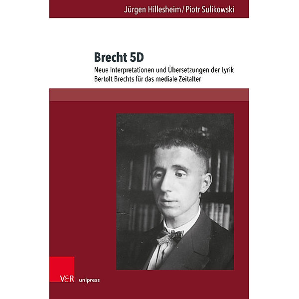 Brecht 5D, Jürgen Hillesheim, Piotr Sulikowski