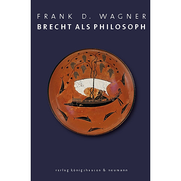 Brecht als Philosoph, Frank Wagner