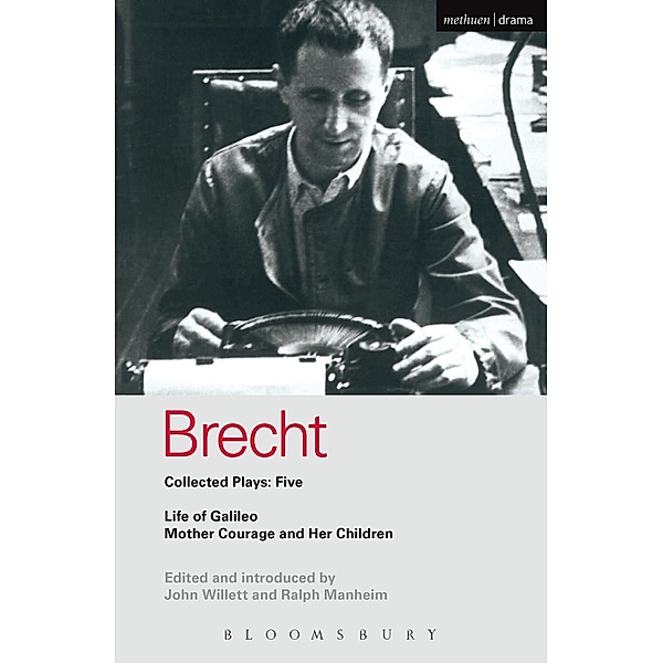 Brecht Collected Plays: 5, Bertolt Brecht